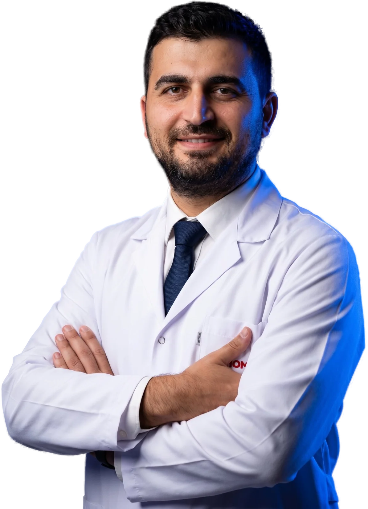Assoc. Prof. Mahmud Aydın