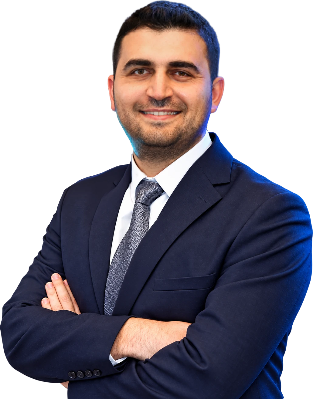 Doç. Dr. Mahmud Aydın