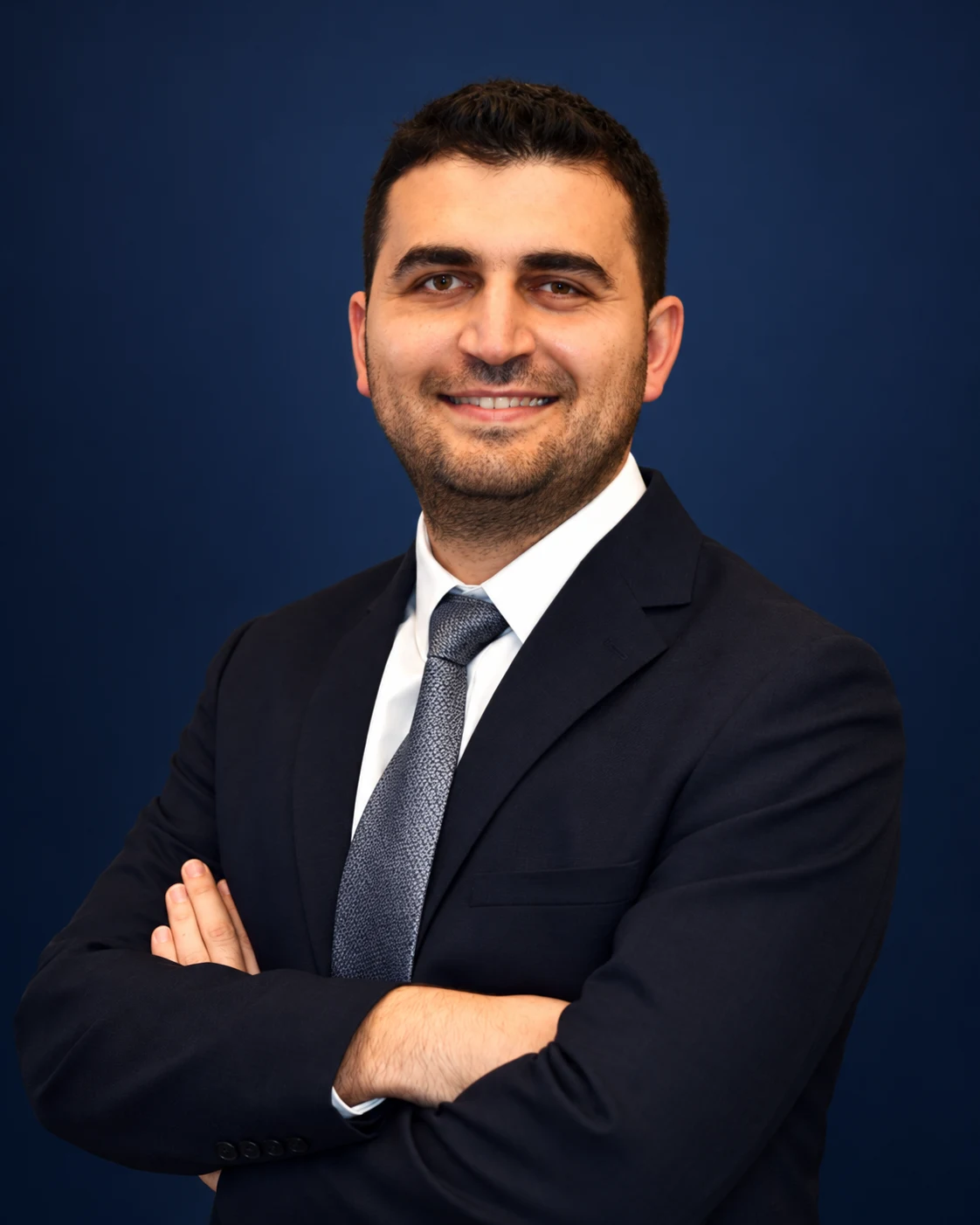 Doç. Dr. Mahmud Aydın